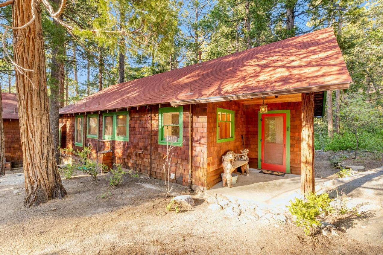 Idyllwild Glory Days Villa Exterior photo