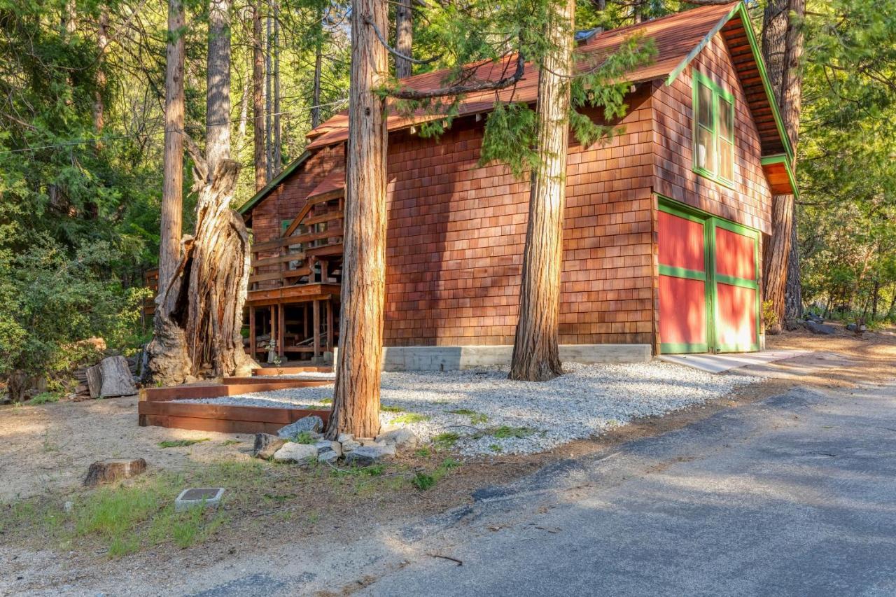 Idyllwild Glory Days Villa Exterior photo